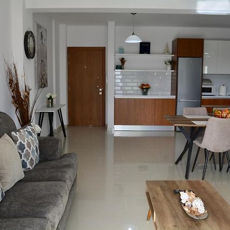Panorama Daire Klorakas Dış mekan fotoğraf