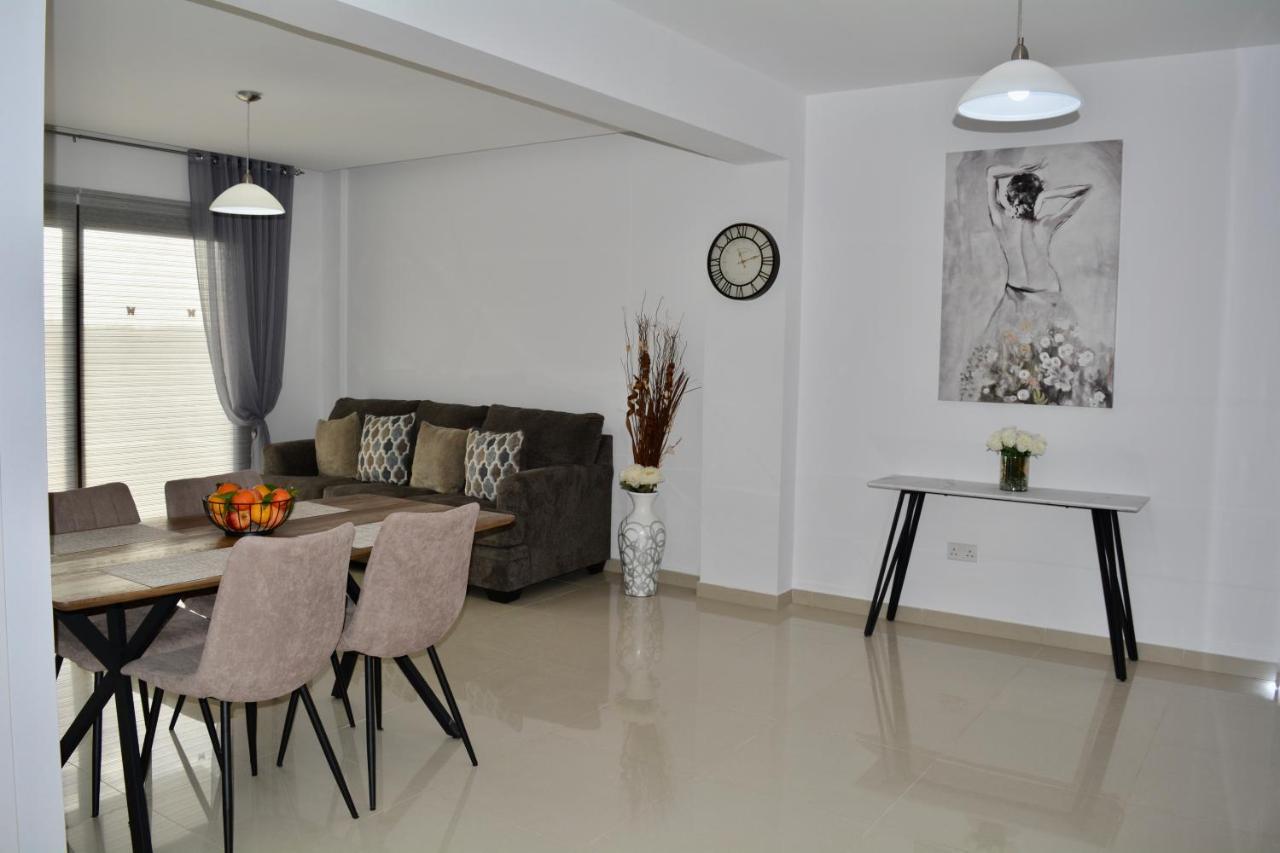Panorama Daire Klorakas Dış mekan fotoğraf